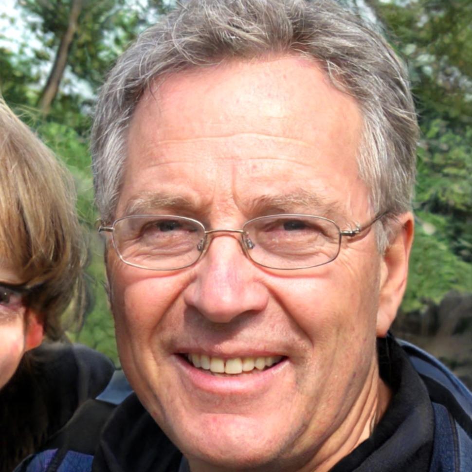 Dr. Thomas Richter - Finanzexperte